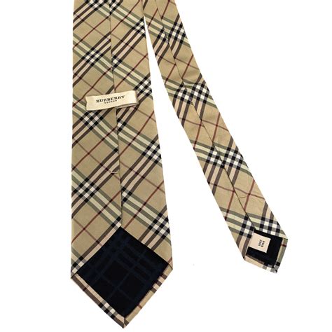 gravata burberry|burberry store online.